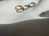 Artifice ~ boucles d’oreilles