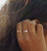 Balance ~ bague