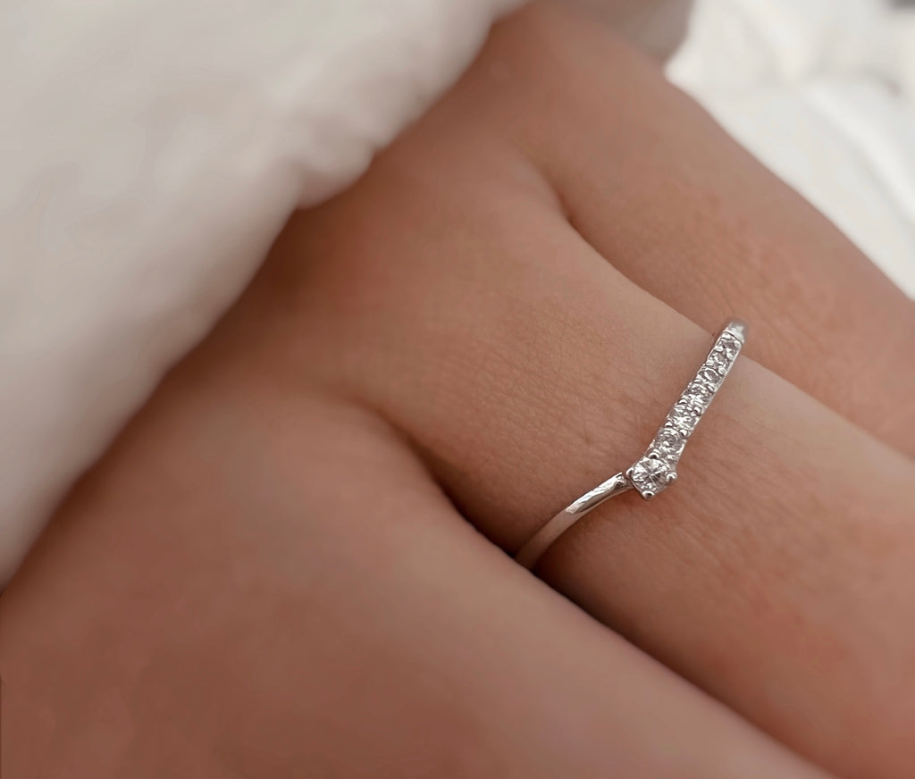 Oracle ~ bague