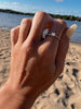 Pureté ~ bague