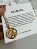 Signes Astro ~ collier
