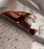 Étincelle ~ bague