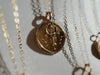 Signes Astro ~ collier