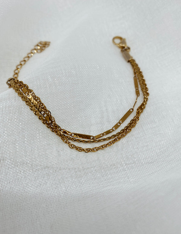 Se libérer ~ bracelet