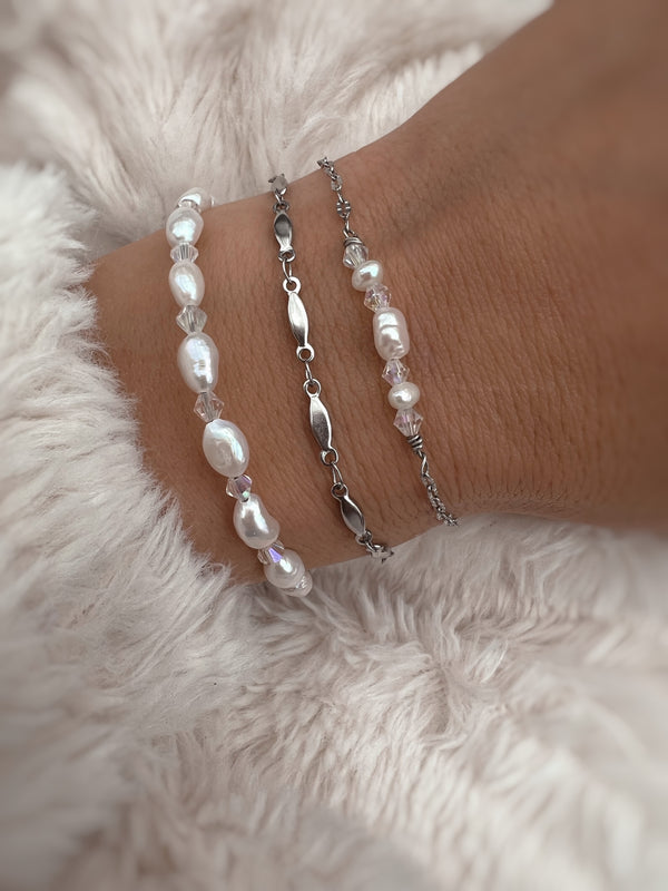 Trio rêverie ~ bracelets