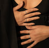 Amour propre ~ bague