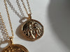 Signes Astro ~ collier