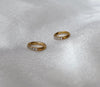 Artifice ~ boucles d’oreilles