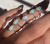 Estime de soi ~ bague