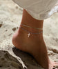 Attraction ~ bracelet de pied