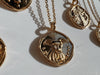 Signes Astro ~ collier