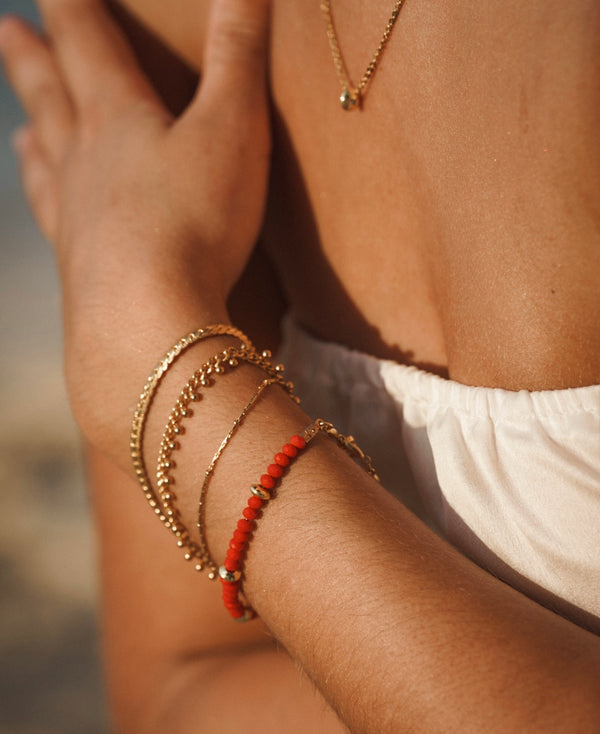 Athena ~ bracelets