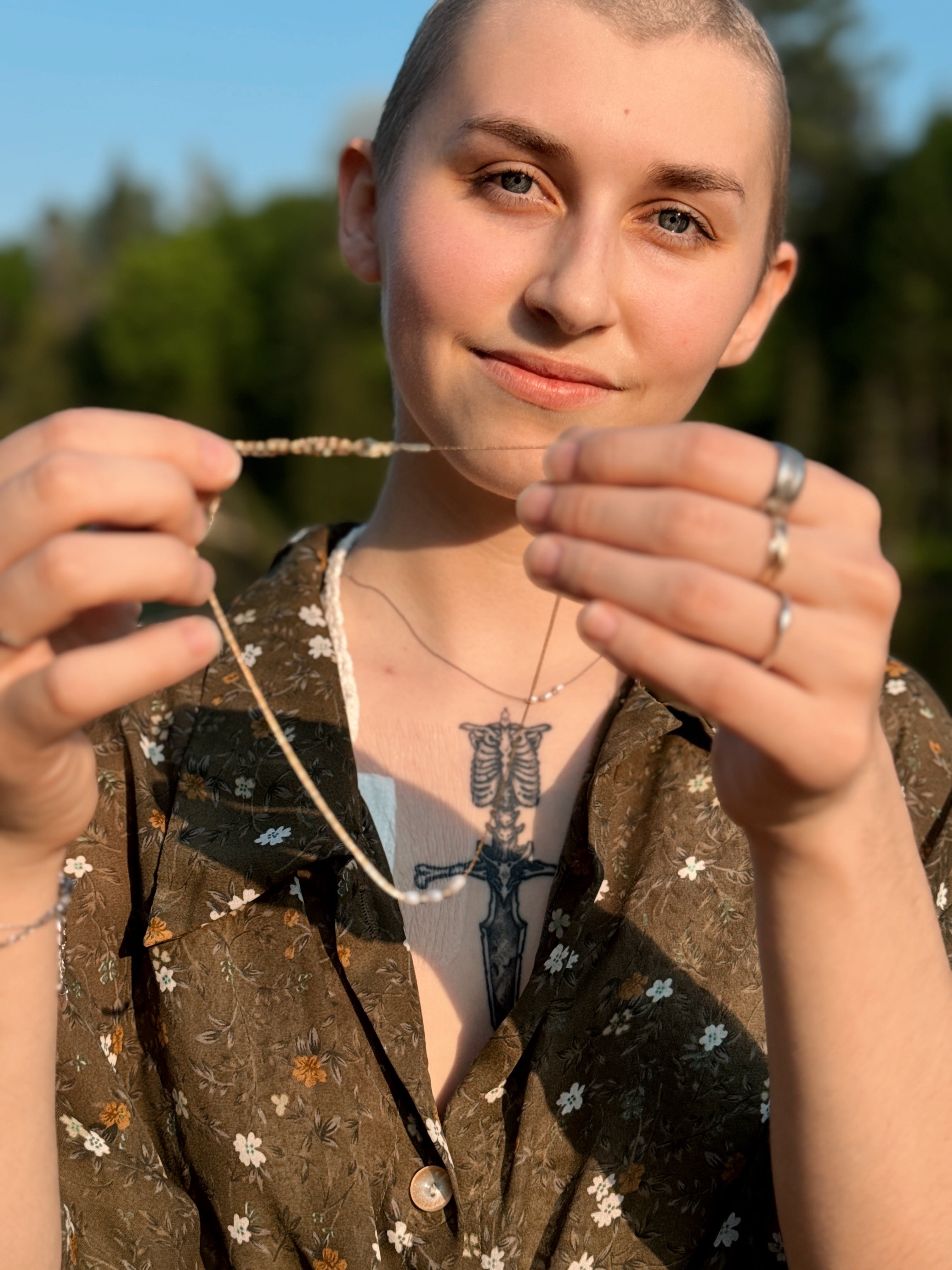 Pour Crysta ~ cancer des os