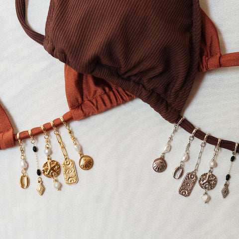 Bijoux de bikini