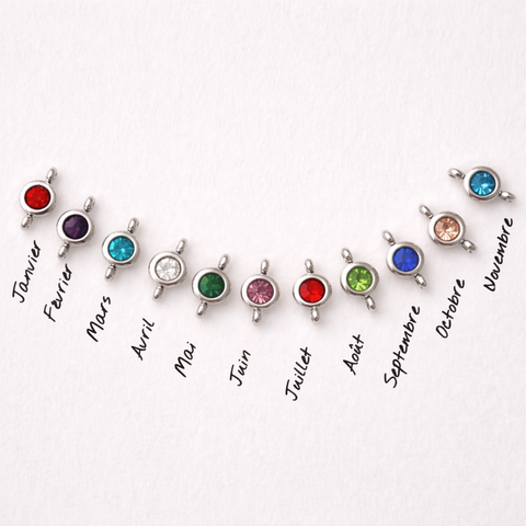 Bijoux personnalisés ✨