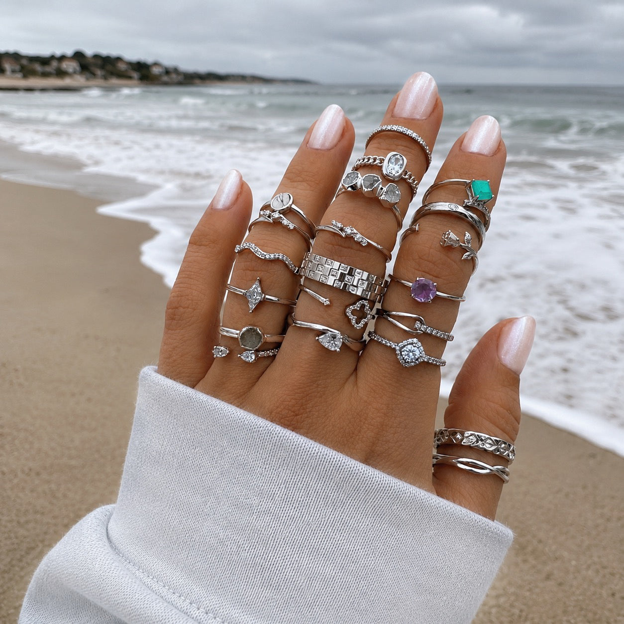 Bague