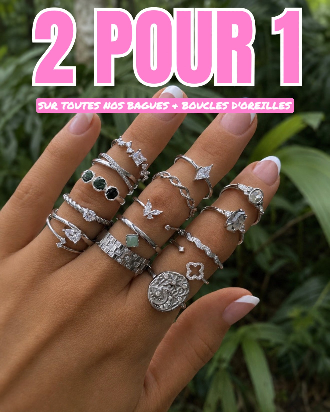 Bague
