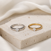 Extase ~ bague