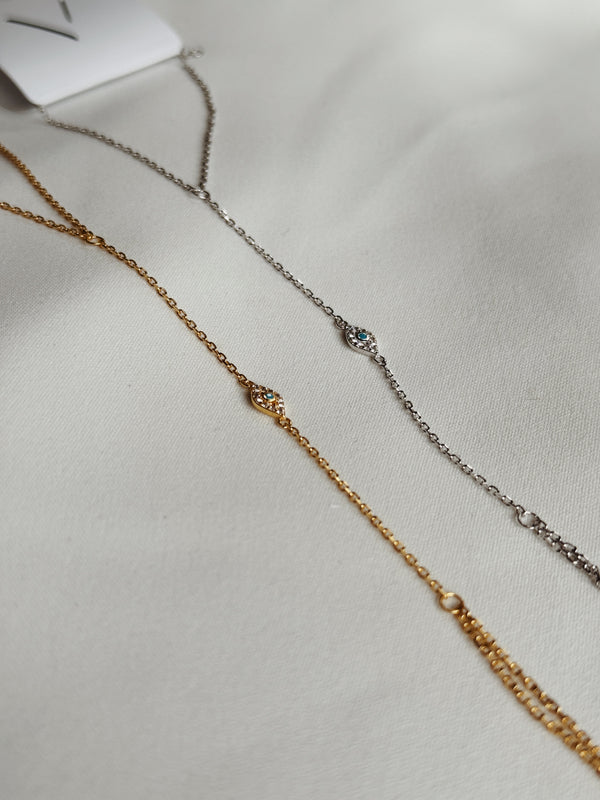 Protection ~ bracelet bague