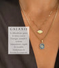 Galaxie ~ collier