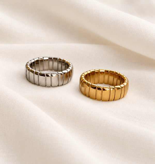 Paradoxe ~ bague