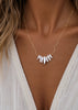 Baroque ~ collier