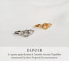 Espoir ~ bague