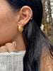 Bali ~ boucles d’oreilles