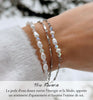 Trio rêverie ~ bracelets