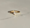 Calme mental ~ bague