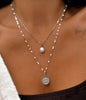 Soléna ~ collier