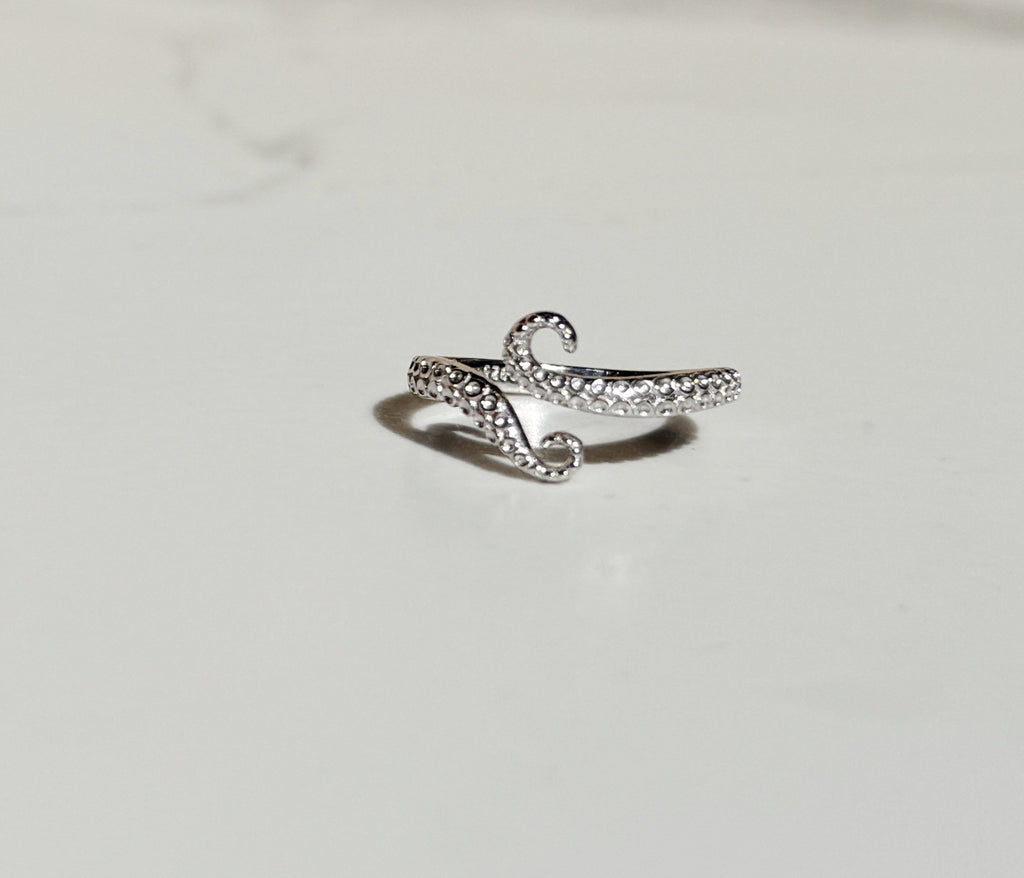 Calypso ~ bague