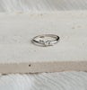 Brillance ~ bague