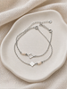 Duo symbiose ~ bracelets