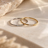 Évidence ~ bague