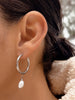 Prestige ~ boucles d’oreilles