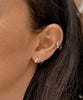 Effervescence ~ boucles d’oreilles