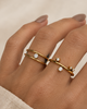 Céleste ~ bague