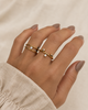 Céleste ~ bague