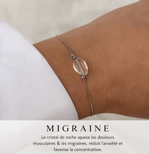 Migraine ~ bracelet