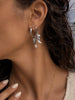 Souvenirs d’été ~ boucles d’oreilles