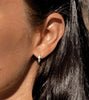 Renaissance ~ boucles d’oreilles