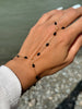 Éclipse ~ bracelet-bague