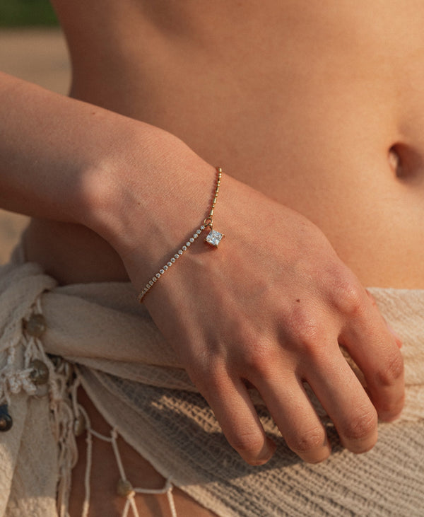 Bliss ~ bracelet