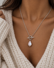 Alba ~ collier