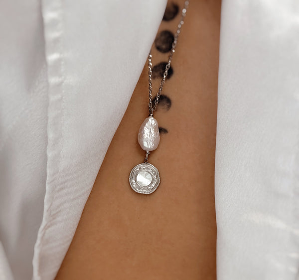 Apaisement ~ pendentif