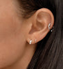 Effervescence ~ boucles d’oreilles