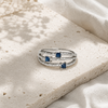 Mystique ~ bague