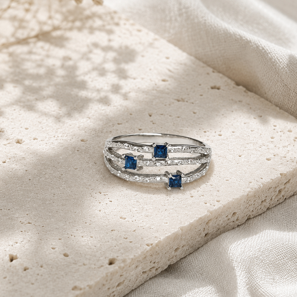 Mystique ~ bague