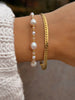 Vitalité ~ bracelet